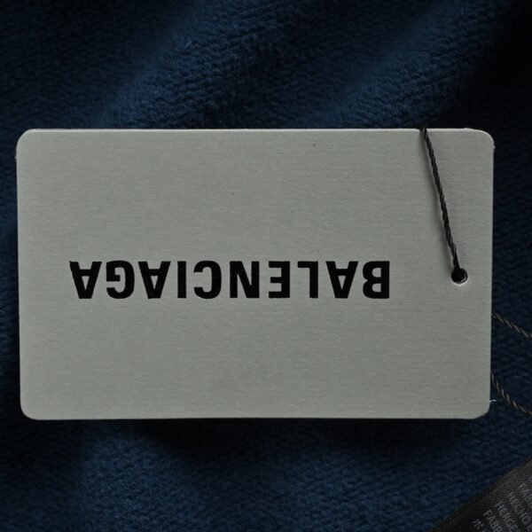 Premium Balenciaga Hoodie - Image 6