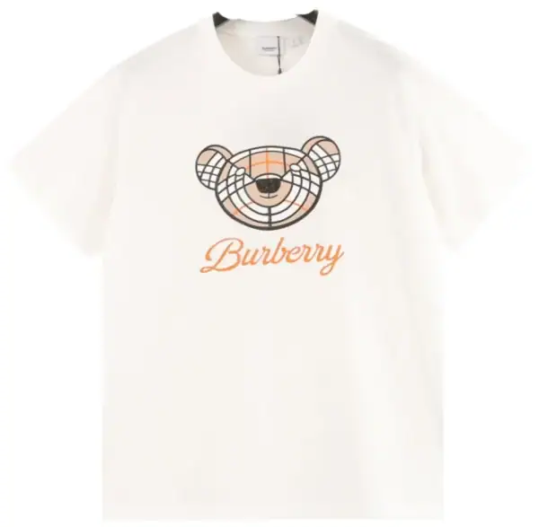 T-Shirts Burberry - Image 5