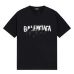 Best Balenciaga T-shirt - Image 2