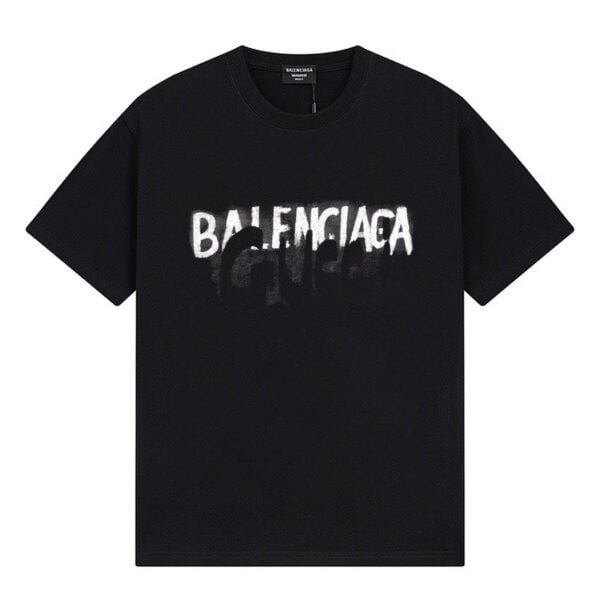 Best Balenciaga T-shirt - Image 2
