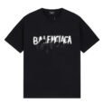 Best Balenciaga T-shirt