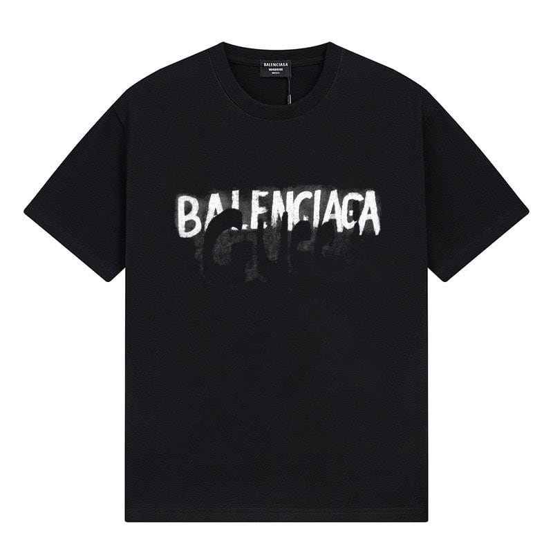 6b5b869587efb2278e71c70333c18012.jpeg Best Balenciaga T-shirt - Image 1