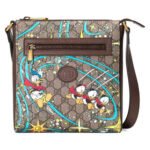 Disney x Gucci Donald Duck Messenger Bag - Image 3