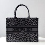 SMALL DIOR BOOK TOTE - Image 6