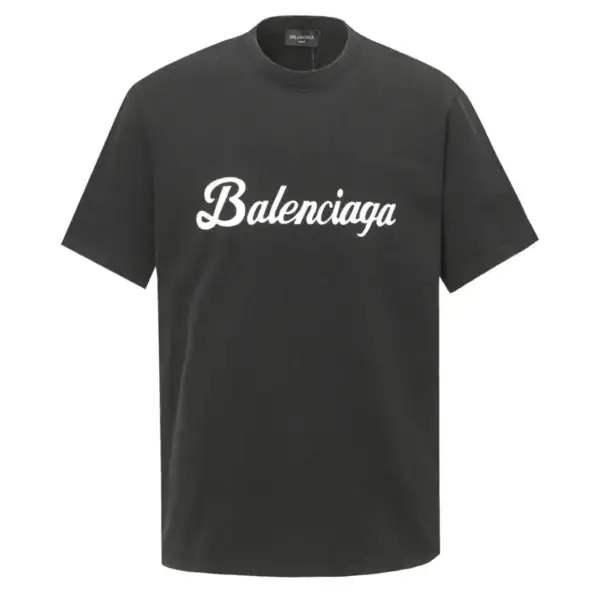 Best Balenciaga T-shirt - Image 2