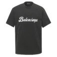 Best Balenciaga T-shirt