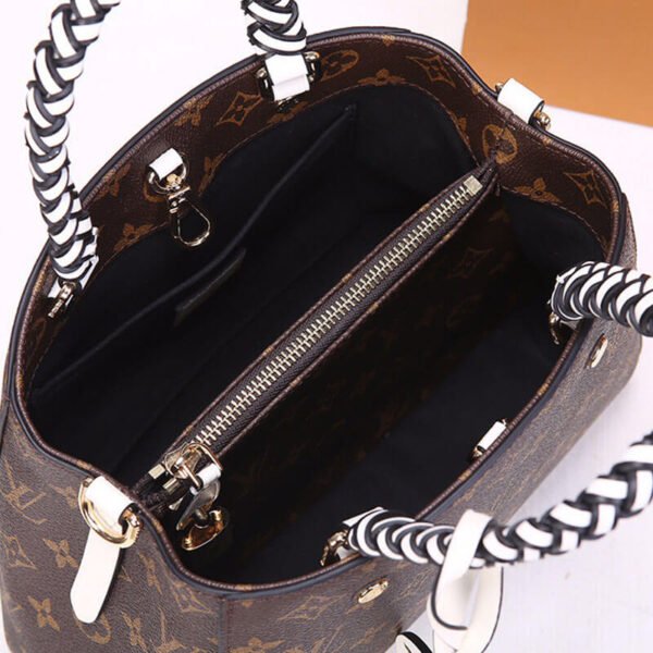 LV Montaigne BB Handbag - Image 7