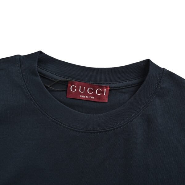 Best Gucci t-shirt - Image 7