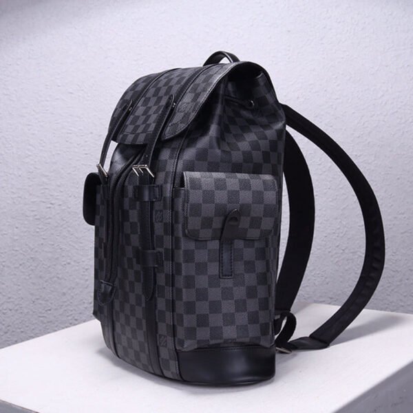 LV Christopher PM Backpack - Image 4
