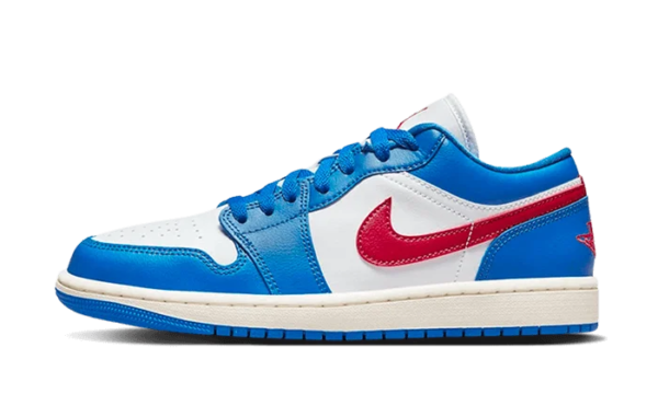 Sport Blue Gym Red - Image 2