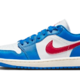 Sport Blue Gym Red