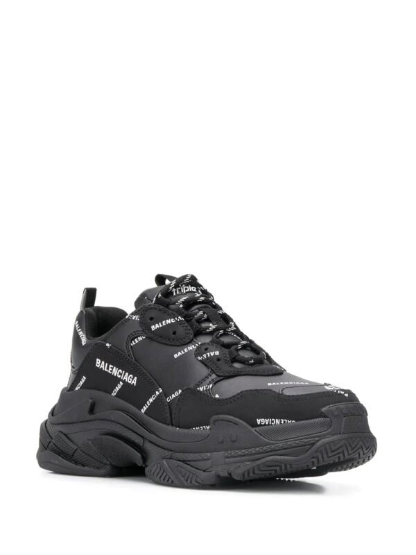 TRIPLE S - Image 3