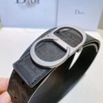 High Quilty Dior Belt - Image 9