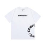 T-Shirts Burberry - Image 4