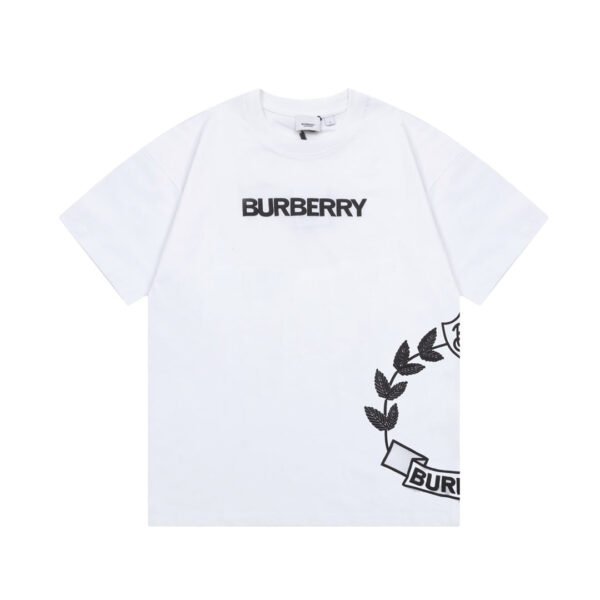T-Shirts Burberry - Image 4