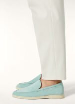 Summer Walk Loafer(Acquamarina) - Image 9