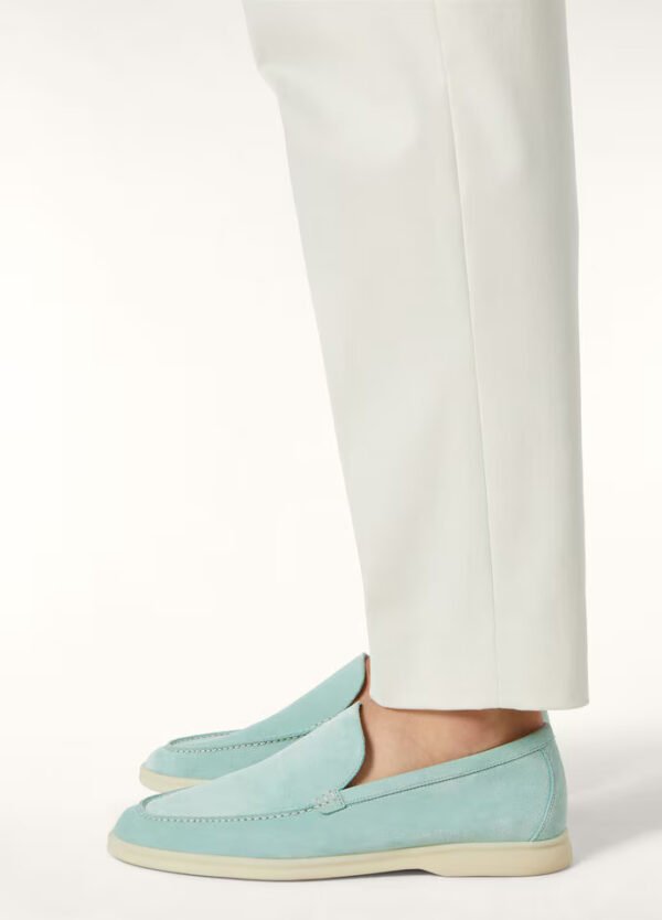 Summer Walk Loafer(Acquamarina) - Image 6