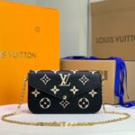Louis Vuitton Felicie pochette bag - Image 3