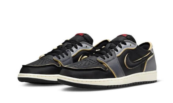 OG EX Dark Smoke Gray - Image 3