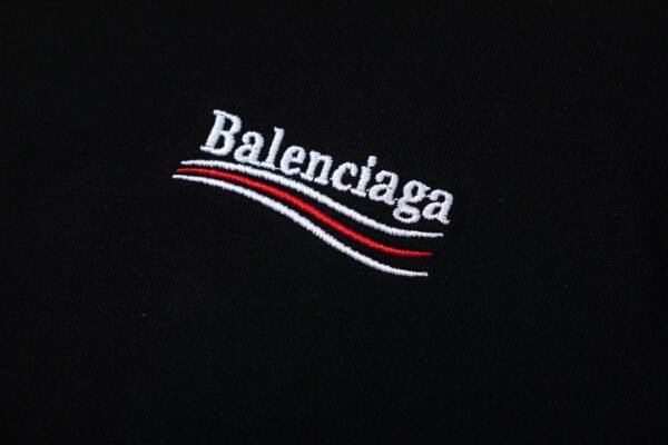 Best Balenciaga T-shirt - Image 7