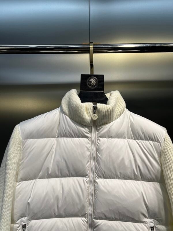 Mocler DownJacket - Image 5