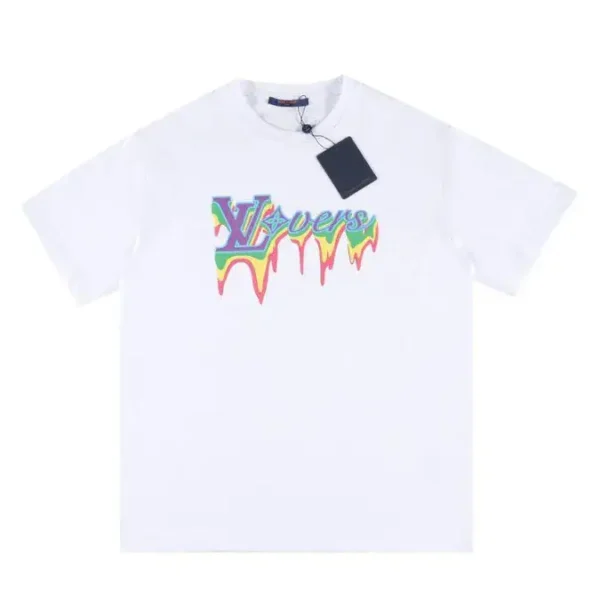 Top Rated LV Shirt - Image 4