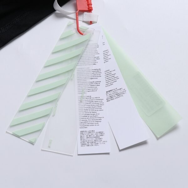 Off-White T-shirt - Image 7
