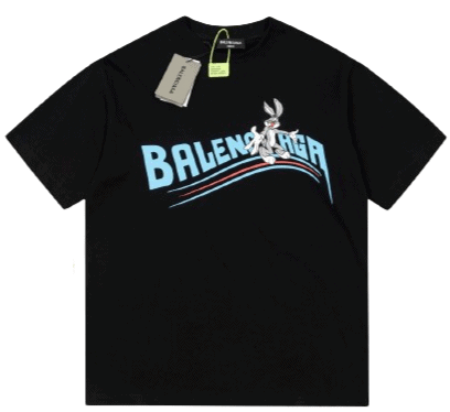 6bca889d9c698d28e0abd514ae6a6d1b.png Best Balenciaga T-shirt - Image 1