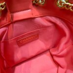 CHANEL Drawstring Bag - Image 10