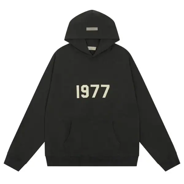 FOG 1977 Hoodies - Image 2
