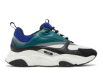 B22 ‘DEEP GREEN WHITE BLUE’ - Image 3