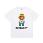 T-Shirts Burberry - Image 4