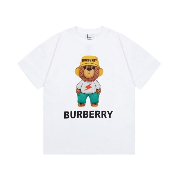 T-Shirts Burberry - Image 4