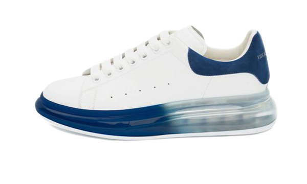 Worker Blue Sole - Image 2