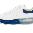 Worker Blue Sole