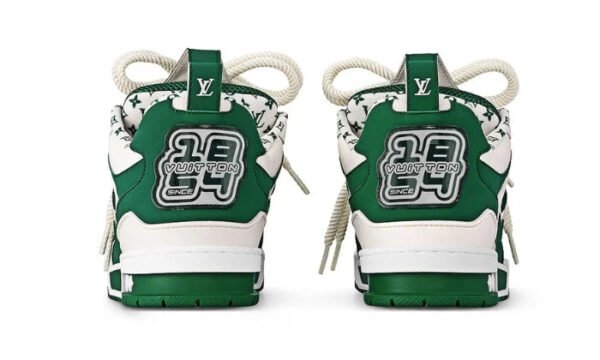 Monogram Green - Image 4