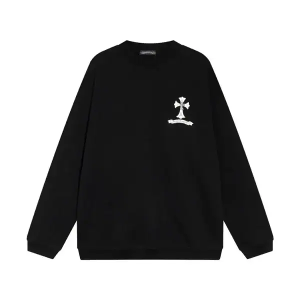 Top rated Chrome hearts Hoodie - Image 2
