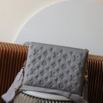 LV Coussin PM(HIGH-END GRADE) - Image 5