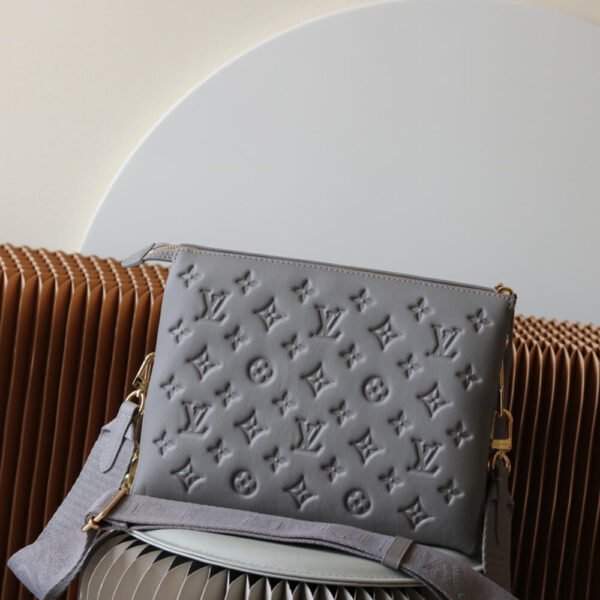 LV Coussin PM(HIGH-END GRADE) - Image 5