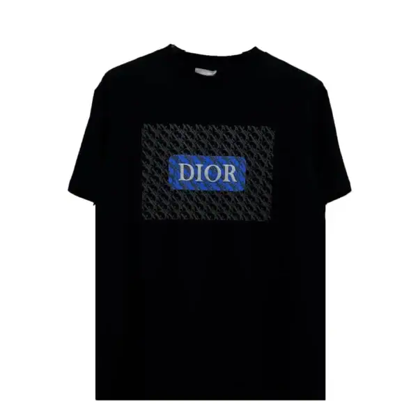 High Quality Dior T-shirt - Image 2
