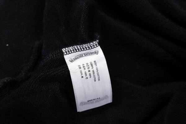 Top rated Chrome hearts Hoodie - Image 7