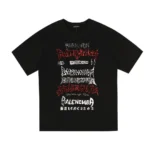 Best Balenciaga T-shirt - Image 3