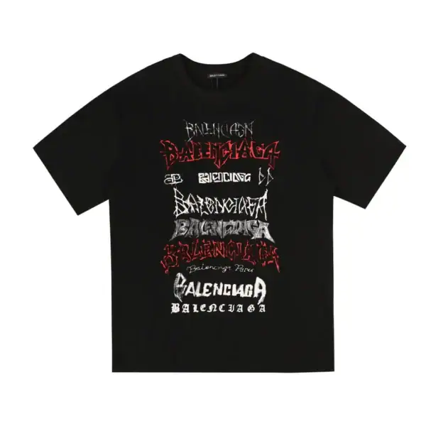 Best Balenciaga T-shirt - Image 2