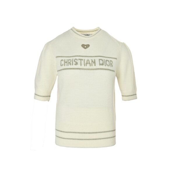 High Quality Dior T-shirt - Image 5