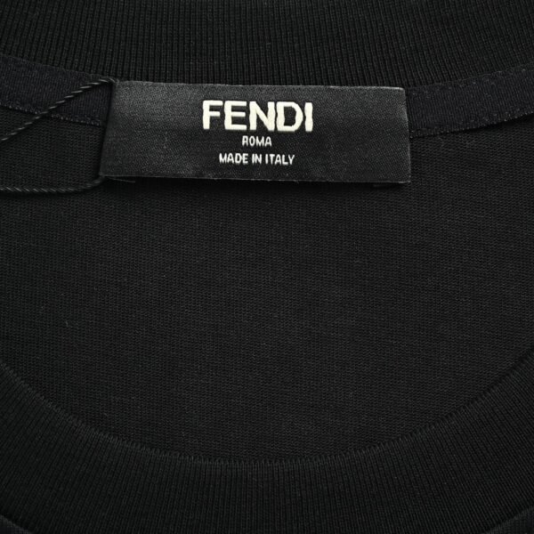 Top rated Fendi t-shirt - Image 6