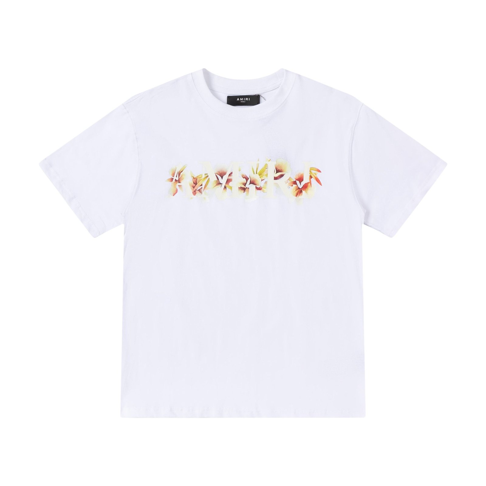 6c41509f8daadfe27cb64bb79a02b9f4.jpeg T-shirt Amiri - Image 1