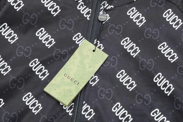 Best Gucci Jacket - Image 7