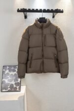 Mocler DownJacket