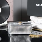 Chanel Mini Flap Bag(HIGH-END GRADE) - Image 9