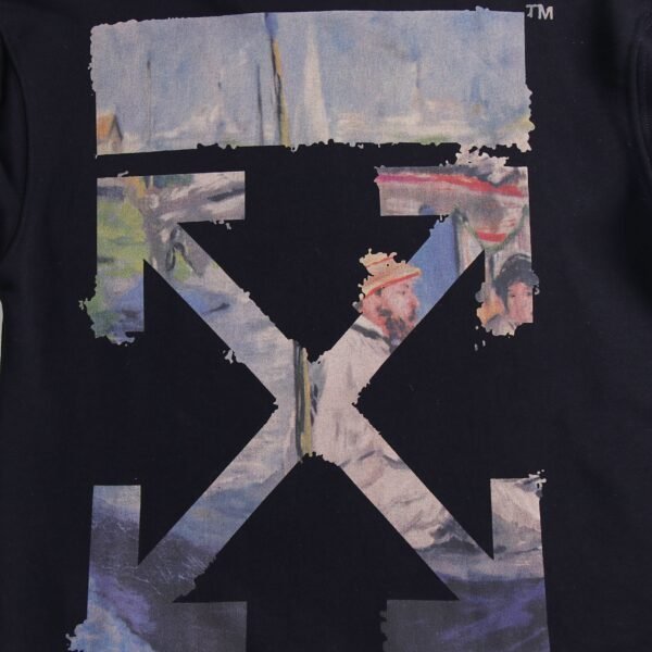 Best Off-White Hoodie - Image 7